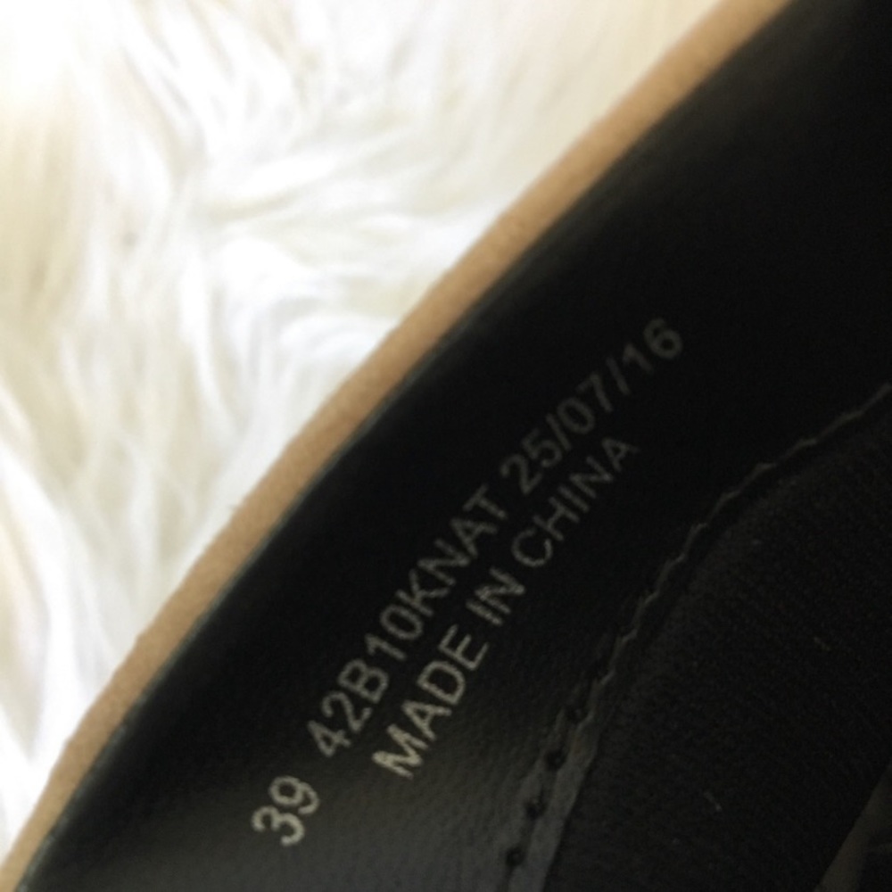 Topshop Booties - Picture 5 of 7